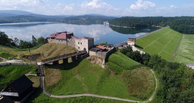Dobczyce
